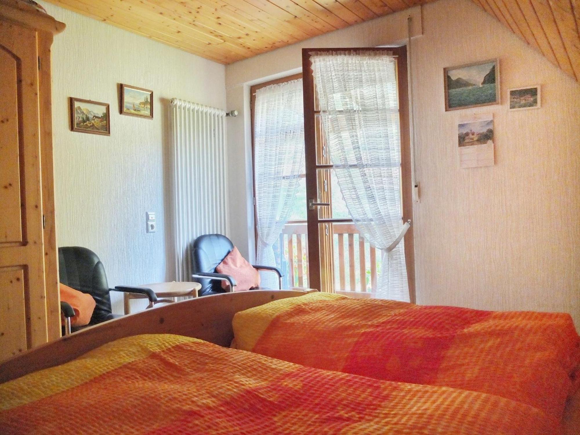 Ferienwohnungen Vogt'S Libding Bad Rippoldsau-Schapbach Екстериор снимка